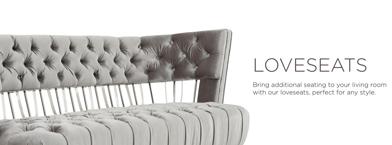 Loveseats